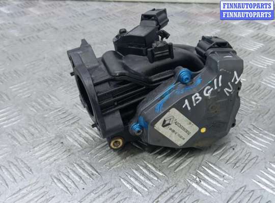 купить дроссельная заслонка дизельная на RENAULT SCENIC 3