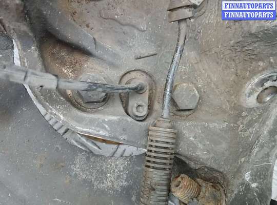 купить ступица передняя правая на BMW 3 E90/E91