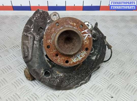 купить ступица передняя правая на BMW 3 E90/E91