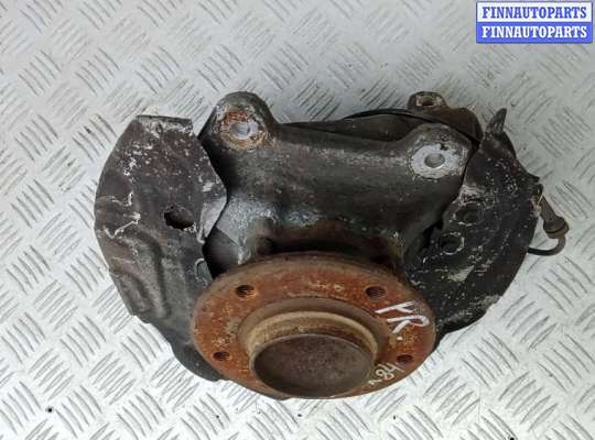 купить ступица передняя правая на BMW 3 E90/E91