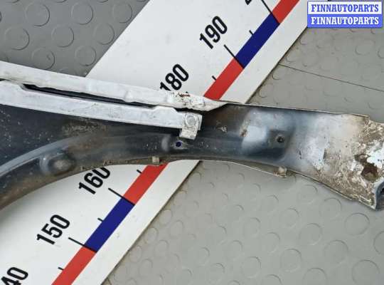 купить крыло переднее правое на NISSAN QASHQAI J10