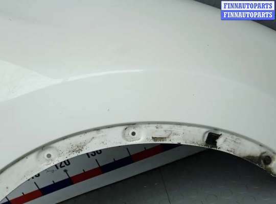 купить крыло переднее правое на NISSAN QASHQAI J10