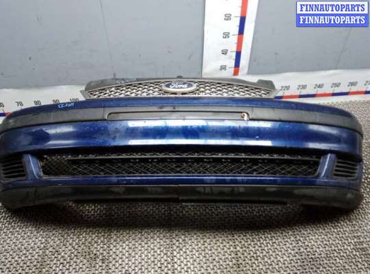 купить бампер передний на FORD GALAXY 2