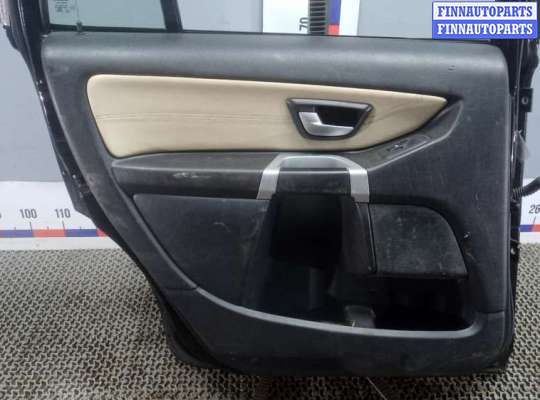 купить дверь задняя левая на VOLVO XC90 1