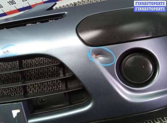 купить бампер передний на CITROEN C3 1