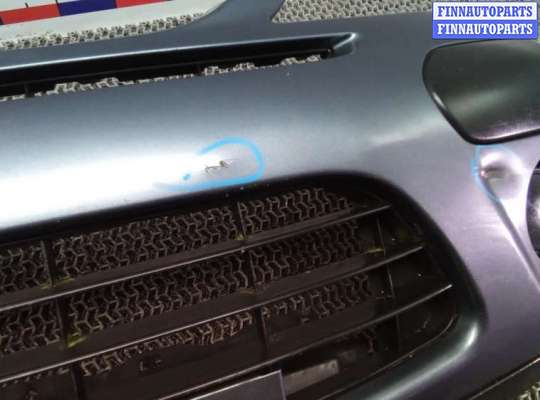 купить бампер передний на CITROEN C3 1