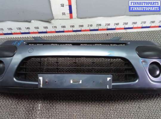 купить бампер передний на CITROEN C3 1