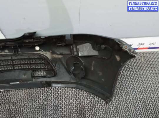 купить бампер передний на CITROEN C3 1