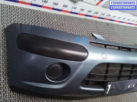 купить бампер передний на CITROEN C3 1