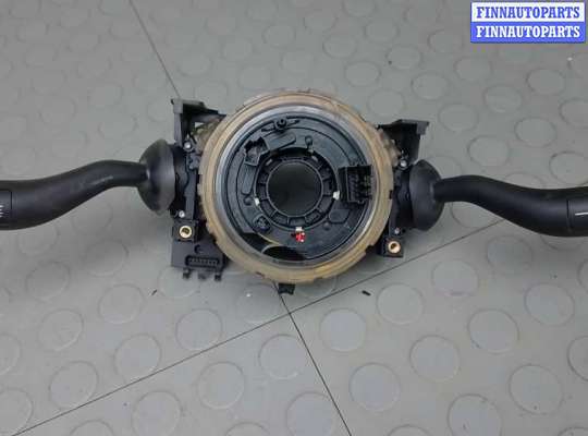 переключатель поворотов и дворников (стрекоза) VG2717419 на VOLKSWAGEN PHAETON 1