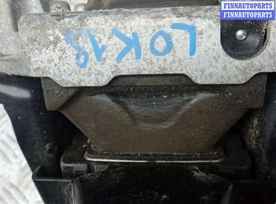 Подушка ДВС на Mitsubishi Eclipse Cross