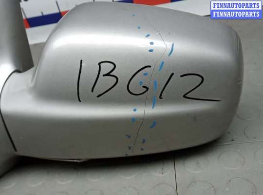 купить зеркало наружное левое на HYUNDAI TERRACAN HP