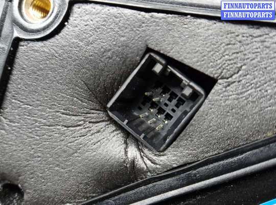 купить зеркало наружное левое на HYUNDAI TERRACAN HP