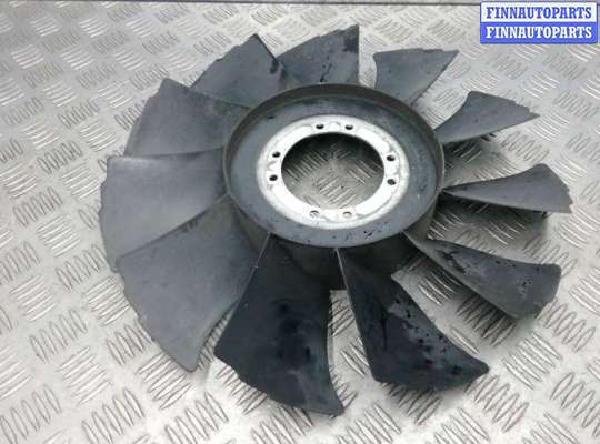 купить крыльчатка вискомуфты дизельная на IVECO DAILY 4