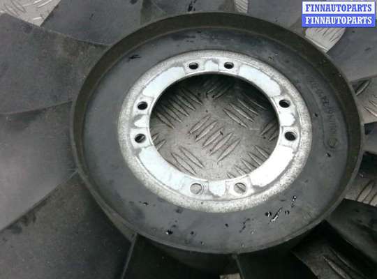 купить крыльчатка вискомуфты дизельная на IVECO DAILY 4