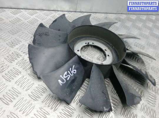 купить крыльчатка вискомуфты дизельная на IVECO DAILY 4