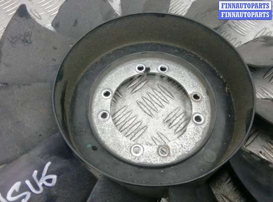 купить крыльчатка вискомуфты дизельная на IVECO DAILY 4