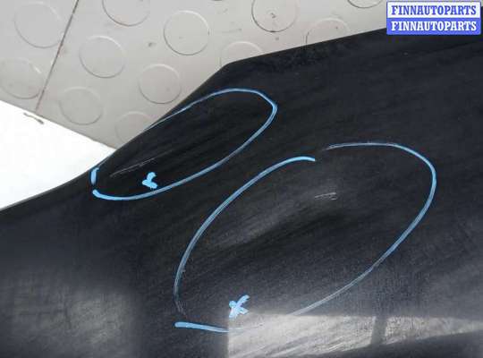 купить крыло переднее левое на KIA CEE'D 2 (JD)