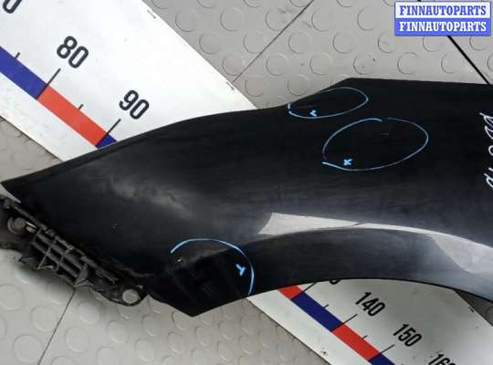 купить крыло переднее левое на KIA CEE'D 2 (JD)