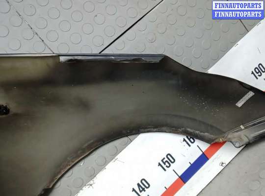 купить крыло переднее левое на KIA CEE'D 2 (JD)