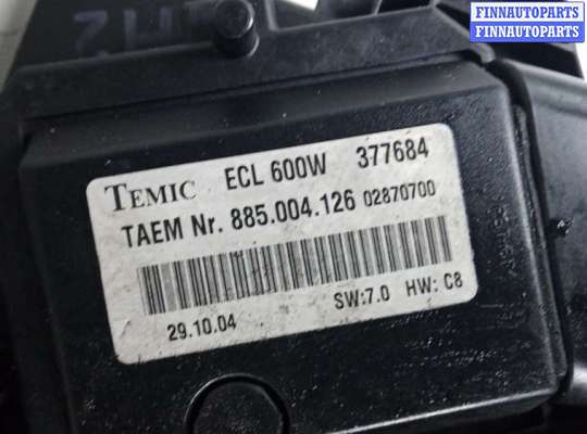 купить вентилятор радиатора на MERCEDES BENZ E-CLASS W211