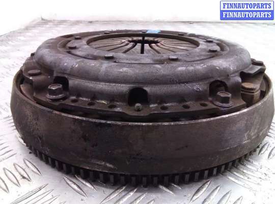 купить маховик демпферный дизельный на FORD FOCUS 2