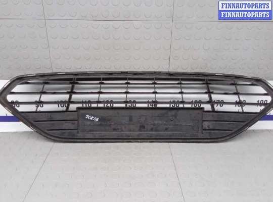 купить решетка бампера передняя на FORD MONDEO 4
