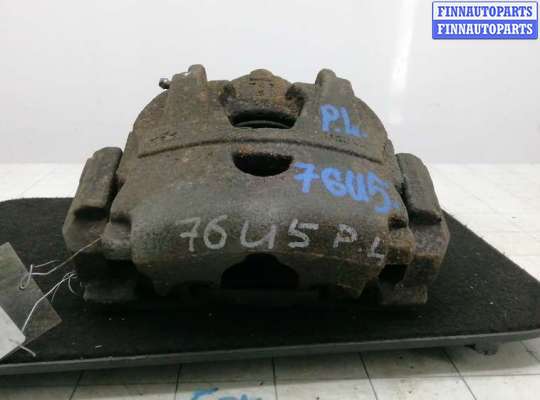 суппорт тормозной передний левый JR91130 на JAGUAR XF (X250)