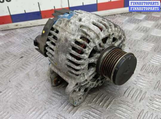 купить генератор дизельный на SKODA RAPID