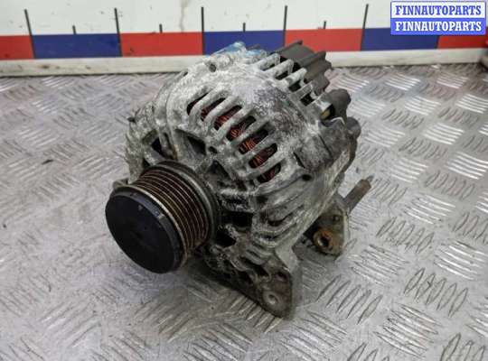 купить генератор дизельный на SKODA RAPID