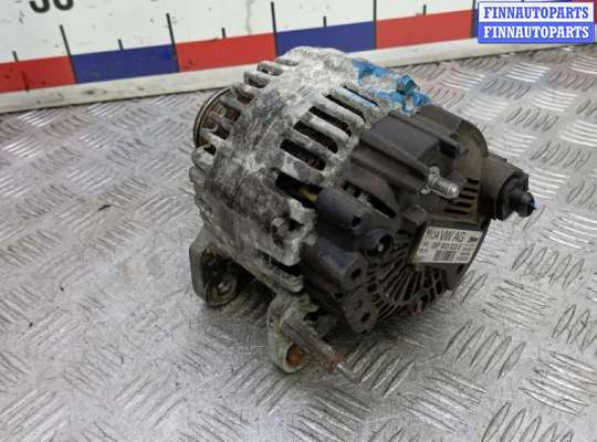 купить генератор дизельный на SKODA RAPID