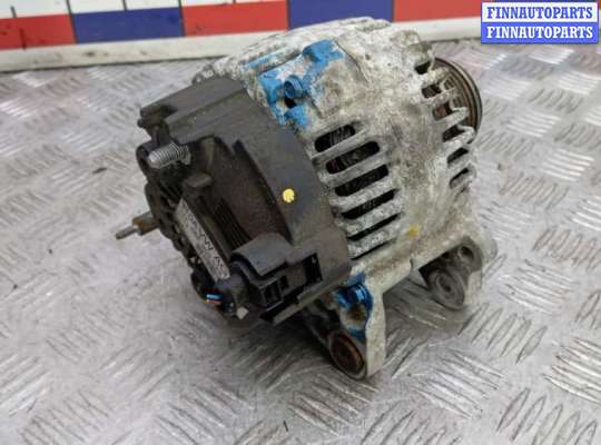 купить генератор дизельный на SKODA RAPID