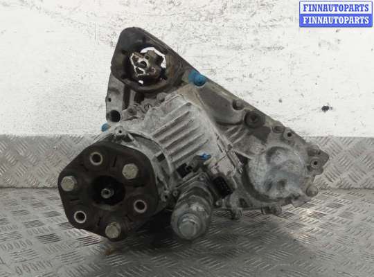 купить раздаточная коробка на BMW X5 E70