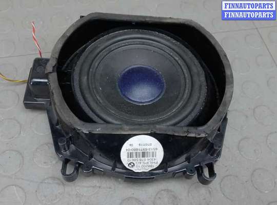 купить сабвуфер на BMW X5 E70