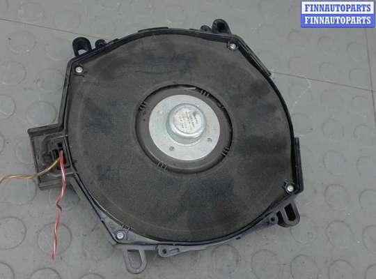 купить сабвуфер на BMW X5 E70