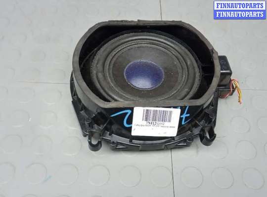 сабвуфер BM3668161 на BMW X5 E70