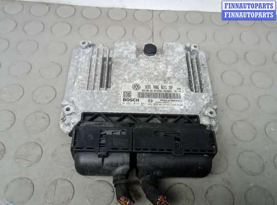 купить блок управления двс на VOLKSWAGEN TOURAN (1T1, 1T2)