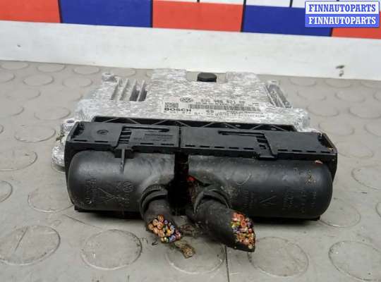 купить блок управления двс на VOLKSWAGEN TOURAN (1T1, 1T2)
