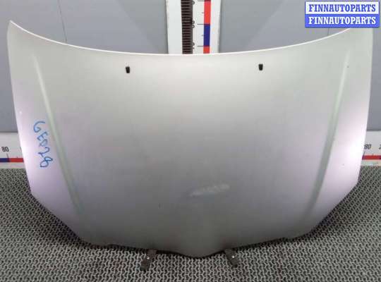 купить капот на TOYOTA COROLLA E12