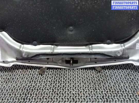 купить капот на TOYOTA COROLLA E12