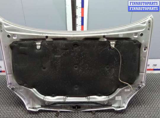 купить капот на TOYOTA COROLLA E12