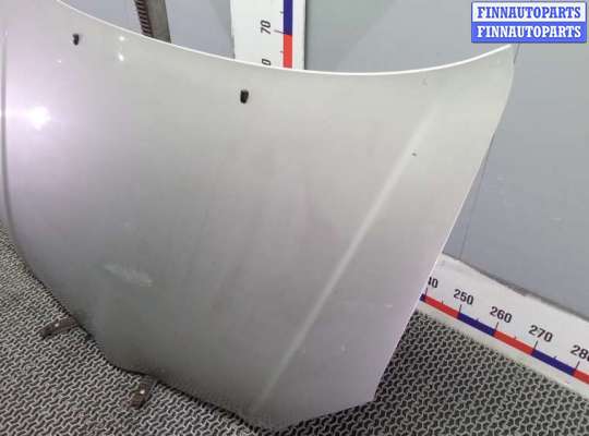 купить капот на TOYOTA COROLLA E12