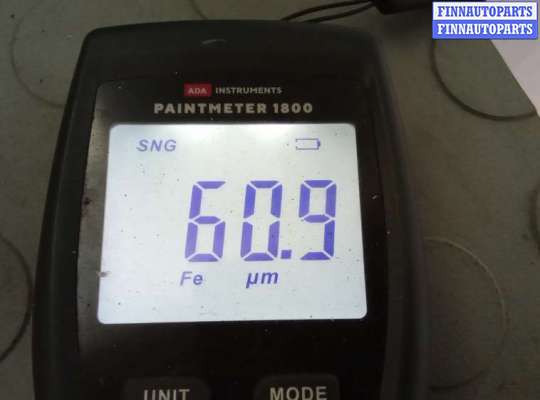 купить капот на TOYOTA COROLLA E12