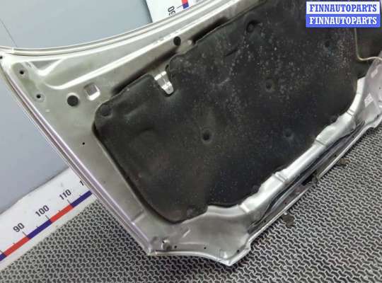 купить капот на TOYOTA COROLLA E12