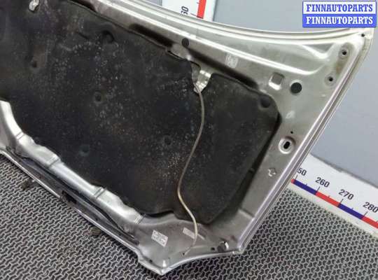 купить капот на TOYOTA COROLLA E12