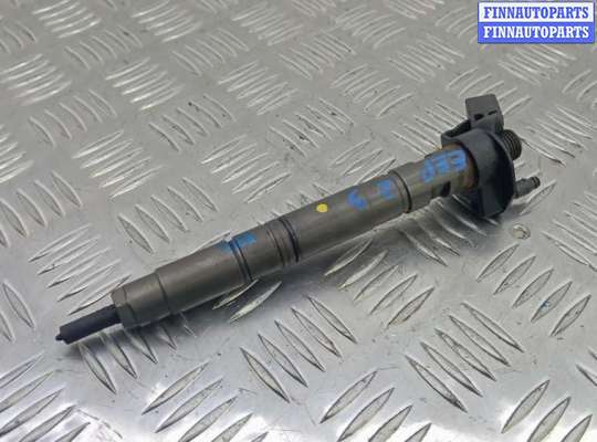 купить форсунка дизельная на AUDI A4 B8