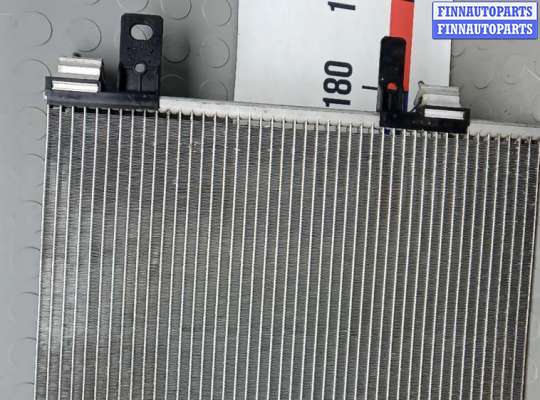 купить радиатор кондиционера на CITROEN C5 AIRCROSS