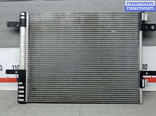 купить радиатор кондиционера на CITROEN C5 AIRCROSS