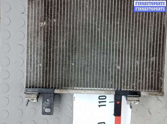 купить радиатор кондиционера на CITROEN C5 AIRCROSS