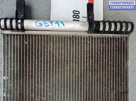 купить радиатор кондиционера на CITROEN C5 AIRCROSS